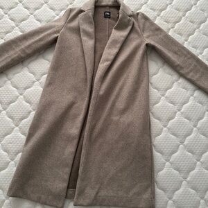 Zara coat